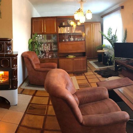 Апартаменты Apartman Olesnik Экстерьер фото